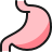 Icono del servicio "Nutrición y salud digestiva"